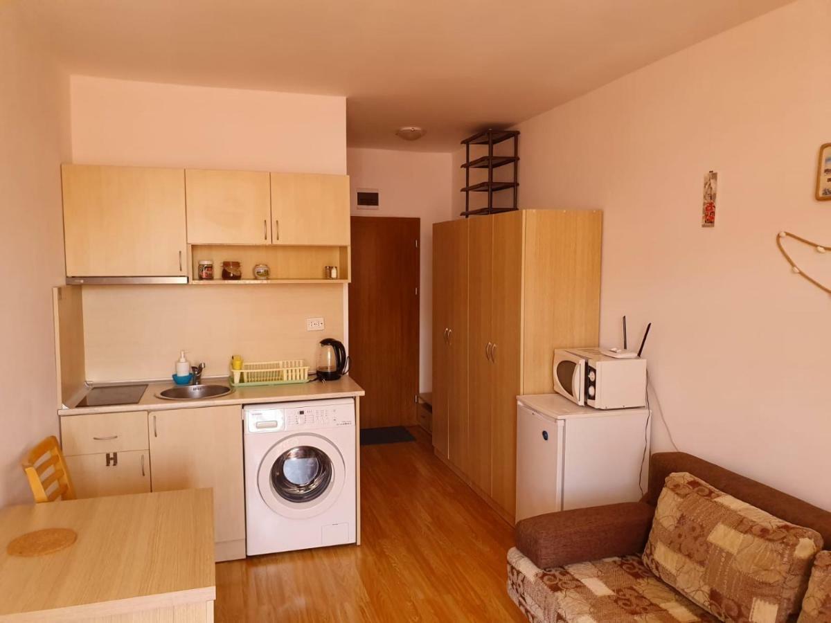 Gerber 1 Apartment Sunny Beach Exterior photo